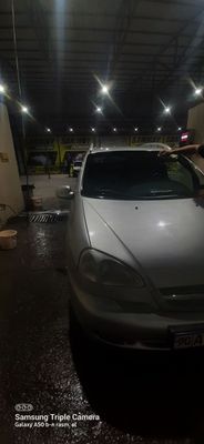 Chevrolet tacuma sotiladi