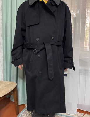 Плащ Пальто