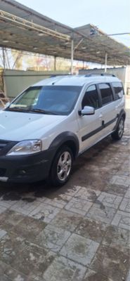Lada Largus 2020