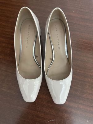 Туфли женские ZARA