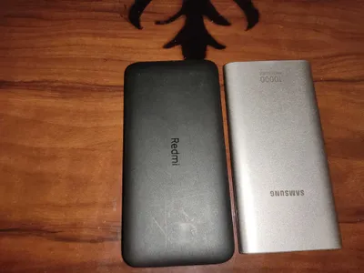 Продам power bank Redmi power bank 10 000 mah