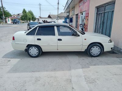 Нексия 2. 2013 год