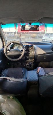 Matiz Best SOTILADI