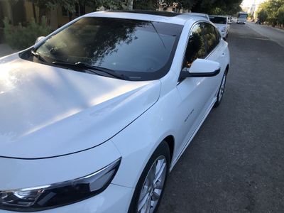 Malibu2 2.4 M 19yil