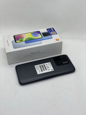 Redmi 10A ideal Garantiyalik