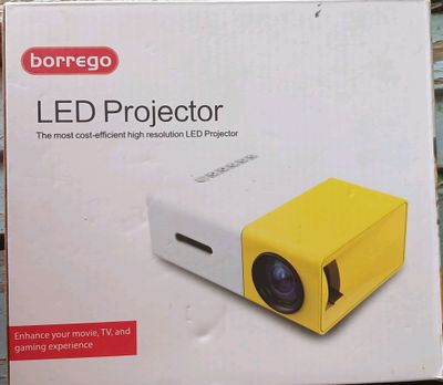 Led Projector
