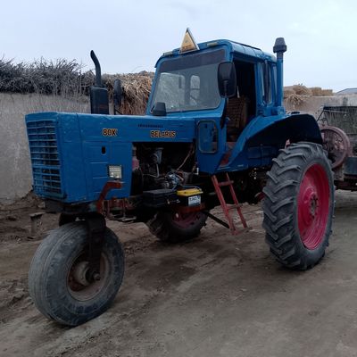 МТЗ сотилади холати зор