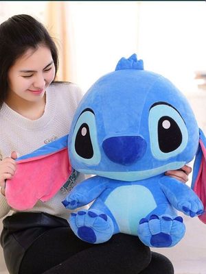 STICH игрушка Стич