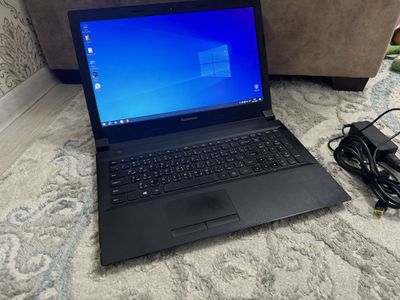 Продам ноутбук Lenovo B50-70