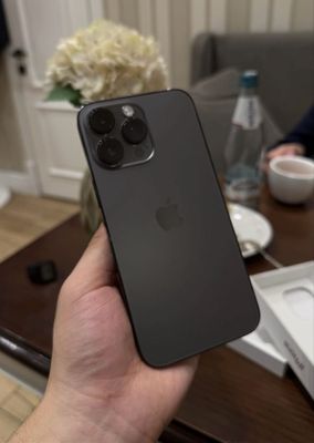 Iphone 13 pro kafolati bilan