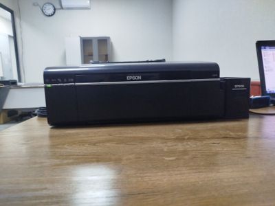 Принтер EPSON L805