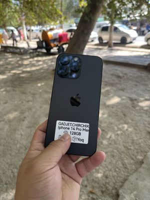 Iphone 14 Max 256 LL/A 86%