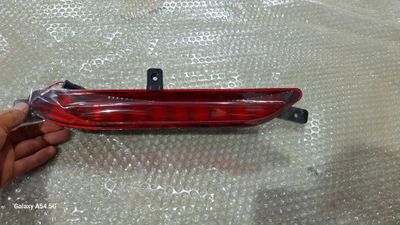 Jetaur ×70 restayling orqa bamfer stop fara yangi bu bor