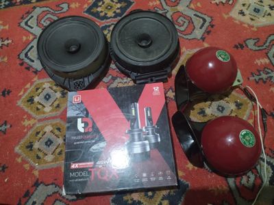 Kalonka Cobolt radnoy signall Marako led h7 salinbadi taza ele satladi