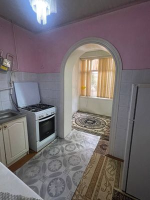 Сдаётся квартира 3х комнатная комфорт