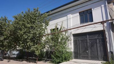 Урикзор 10 соток 9 хона Своя