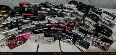 Продам фотоаппараты оптом