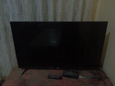 телевизор 43 дюйм
