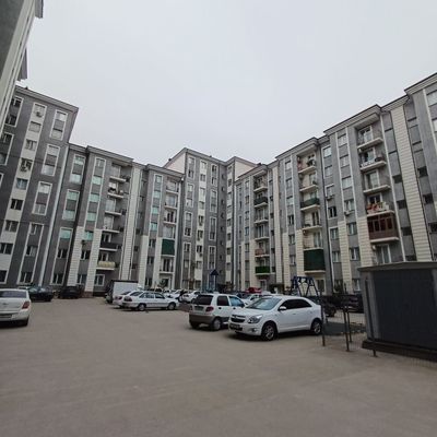 3 xonali kadastr xujjatiga ega xonadonlar SUBSIDYAga