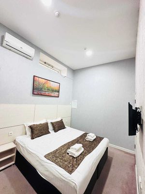 Кунлик ижара Отель (CIty Hotel)