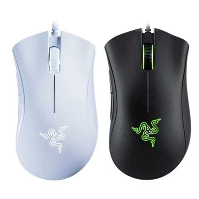 Игровая мышь - Razer DeathAdder Essential