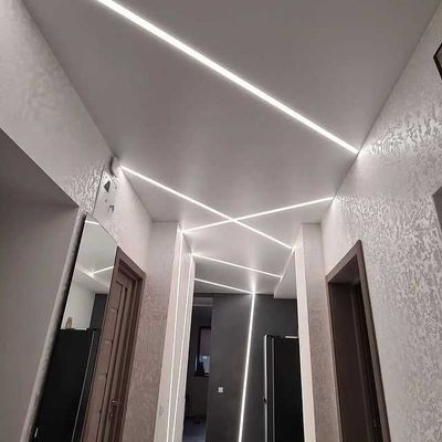 Ntyajniy potolki Eng zo'ri