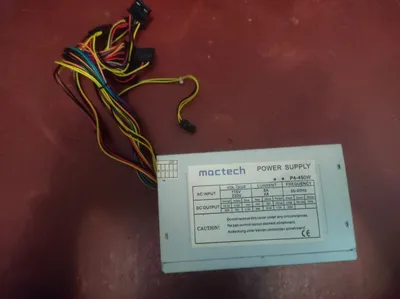 Блок питания 450W