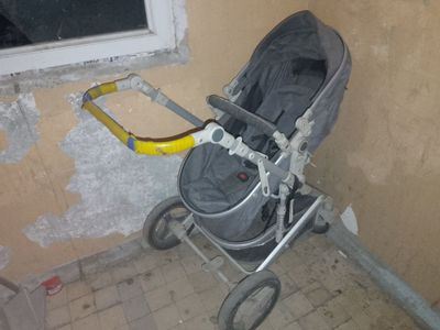 Продается коляска
