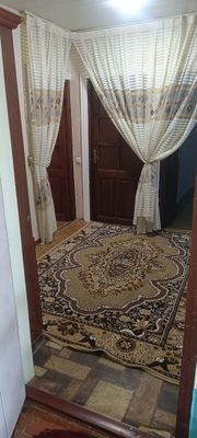 Сдаётся 3-х комнатная квартира
