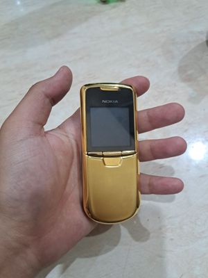 Nokia 8800 gold новый