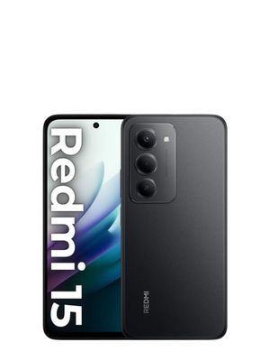 YANGI REDMI 15 SOTILADI ozgina ishlagan 10kun