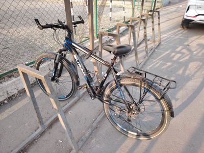 Velosiped 26 razmer