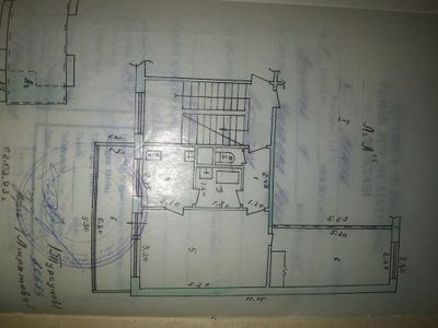 Продаёться 2-комнатная квартира Яшнободском районе