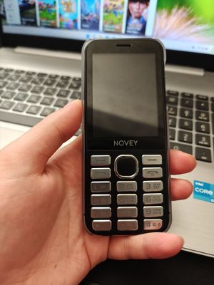 Novey s10 mobile