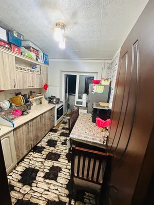 Продаю свою квартиру 1/4/4