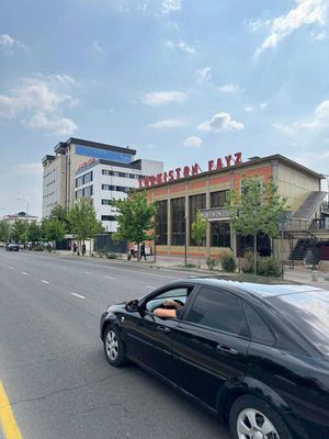 Zudlik bilan Toshent sh. Farg‘ona Yo‘li 1-qatorida joylashgan restoran