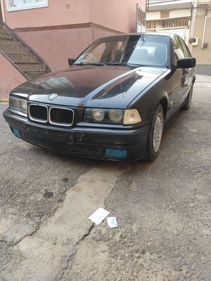 BMW 318 3 seriya