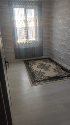 Киргили АТС 2 хонали янги қурилган квартира ижарага берилади.1180