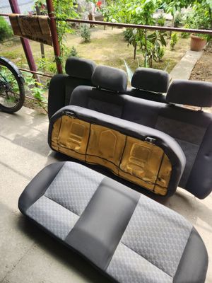 Sideniya neksa 2 orqasi ozi