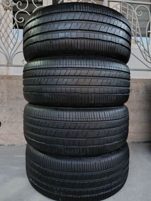 Hankook 255_45_20 4 ta sastayana idyal