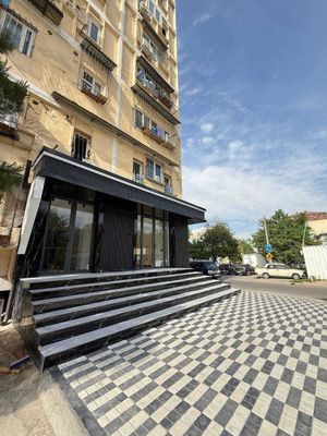 Сдаётся в аренду помещение 70м2 Ориентир: Кушбеги, Корзинка