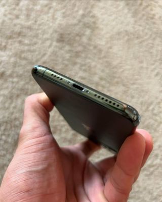 Iphone 11 pro max