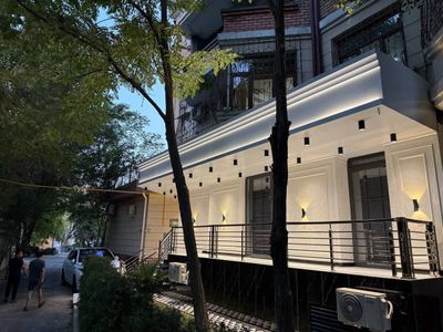 Аренда офис Улица Чехова Кафе Бон, 125м2
