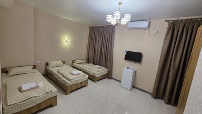 Sutochniy hotel,hostel 24/7