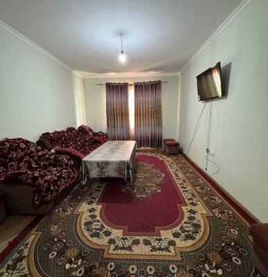 Yashnabod tumanida arenda kvartira oilaga va qizlarga beriladi