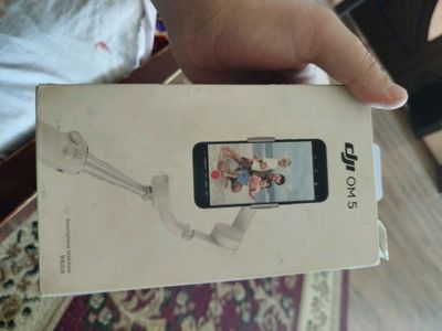 dji OM 5