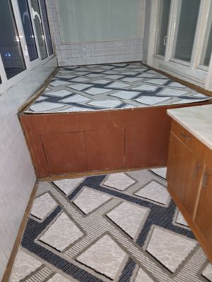 2 xona 3 xona qilingan Jasorat 12 da kv sotiladi