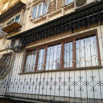 Решётки на окна ,Panjara, reshotki