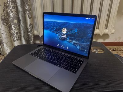 Macbook pro 2017
