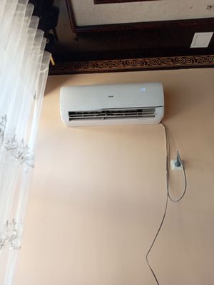 AUX konditsioner